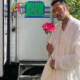 Ali Sethi Coachella