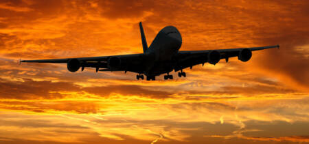 Airlines Of The World