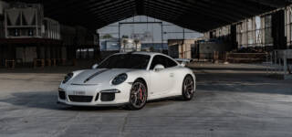 Pakistan Sports Cars