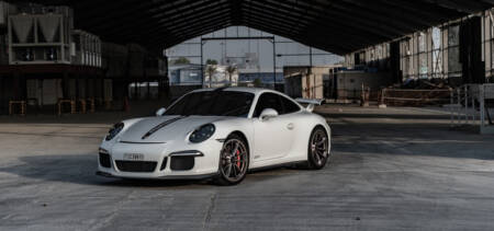 Pakistan Sports Cars