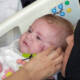 Baby Reunited With Mother