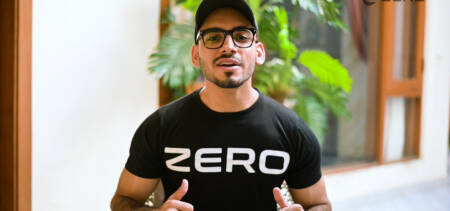 Daniyal Naeem Zero Lifestyle
