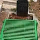 Locked Grave In Pakistan