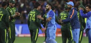 BCCI Five-Nation Tournament