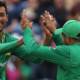 Mohammad Amir babar azam