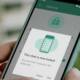 Whatsapp lock chat feature