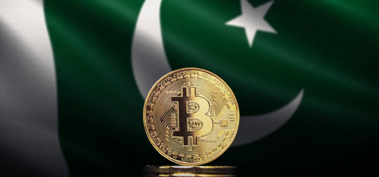 crypto ban in Pakistan