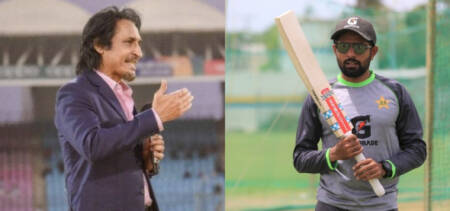 Babar Azam Don Bradman