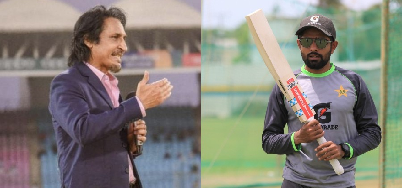 Babar Azam Don Bradman