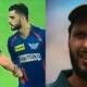 Shahid Afridi Supports Naveen-ul-Haq