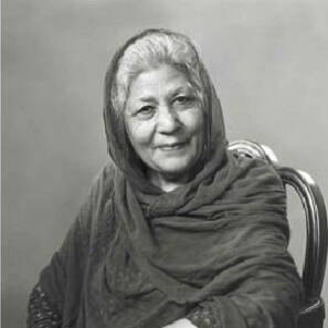 bano qudsia