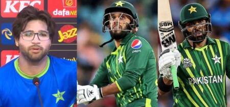 Imam-ul-Haq middle order