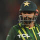 Babar Azam Breaks Record