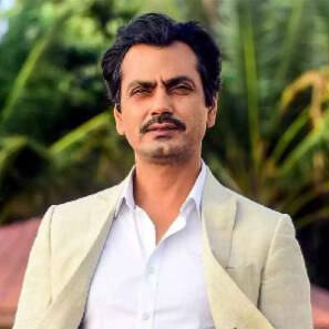 Nawazuddin Siddiqui