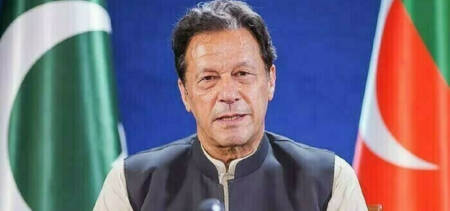 Celebrities Supports Imran Khan