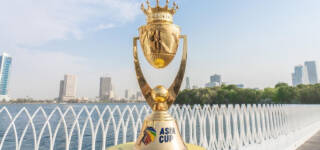 pcb asia cup proposal