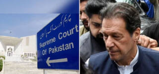 Imran Khan Release