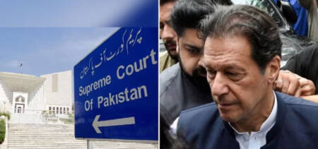 Imran Khan Release