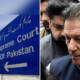 Imran Khan Release