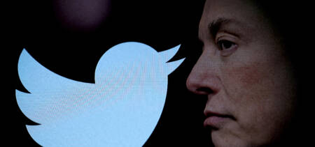 Elon Musk New CEO Twitter