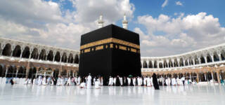 Hajj 2023 Flight Schedule