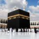 Hajj 2023 Flight Schedule