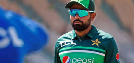 Babar Azam Join LPL