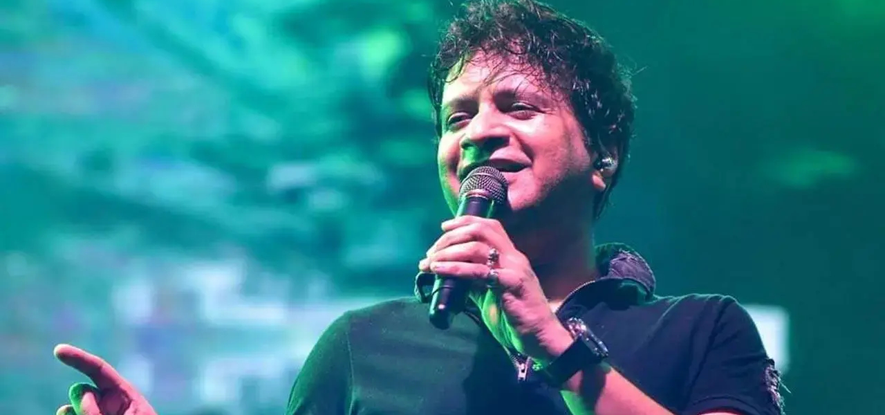 KK first death anniversary