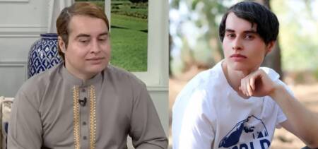 Nasir Khan Jan nida yasir