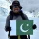 Asad Ali Memon Mountaineer