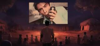 Ali Zafar celebrates 20 years