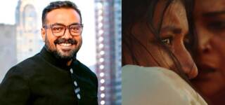 Anurag Kashyap praises pakistani film
