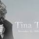 Tina Turner Passed Away