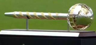World Test Championship prize