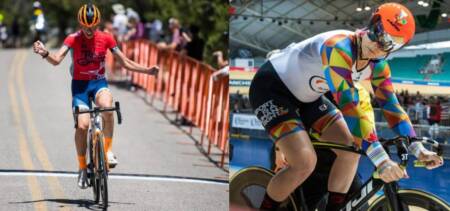 Transgender female athletes banned