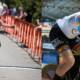 Transgender female athletes banned