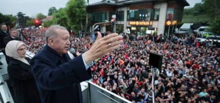 turkey election 2023