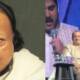 shahzaman's voice nusrat fateh ali khan