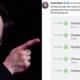Elon Musk Whatsapp