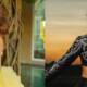 Ayesha Omar photoshoot