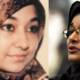 Aafia Siddiqui met sister