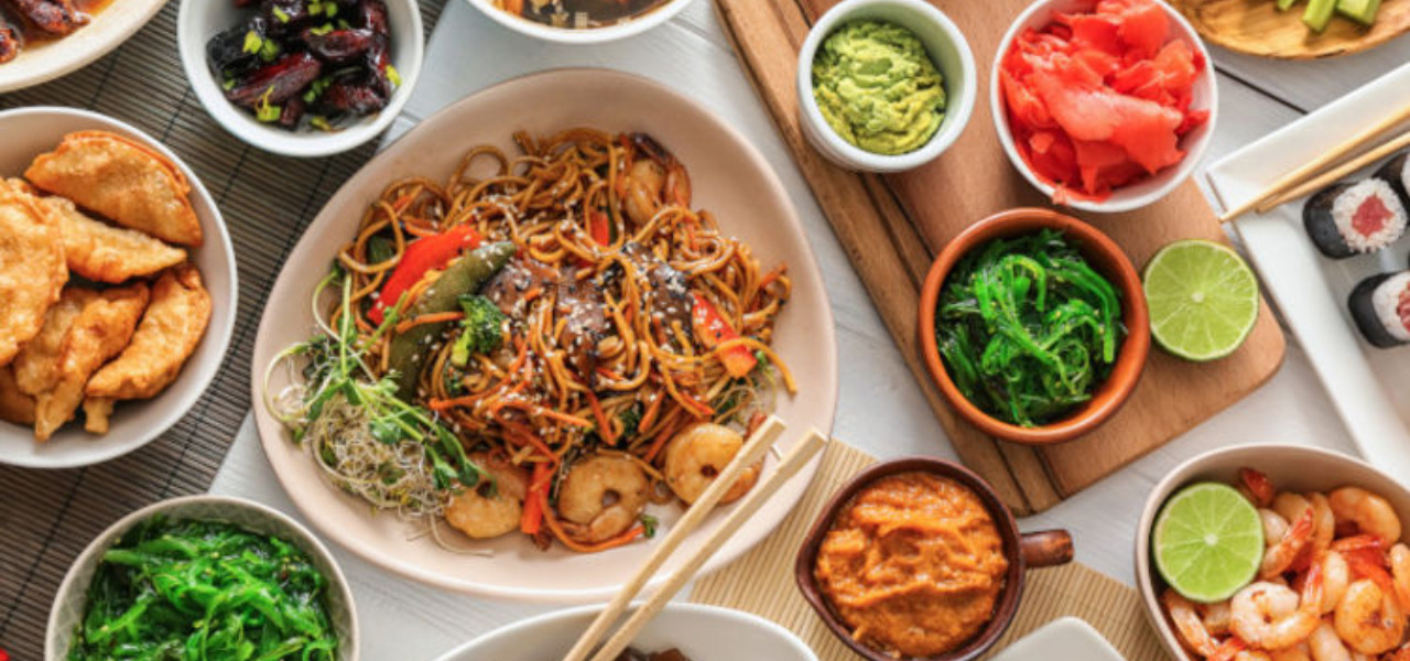 Top 10 Chinese Restaurants In Karachi 2024