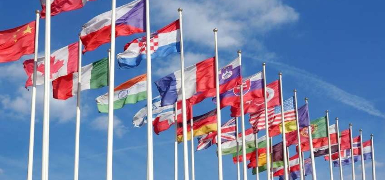 Top Best Countries to Live in 2024