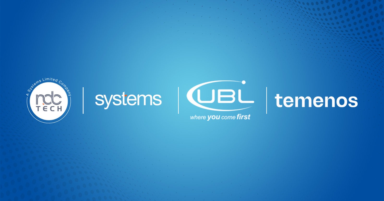 UBL Temenos Power Digital Corporate Lending
