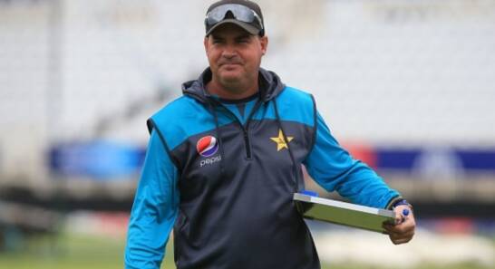 Mickey Arthur Responded To Ramiz Raja's Negative Criticism