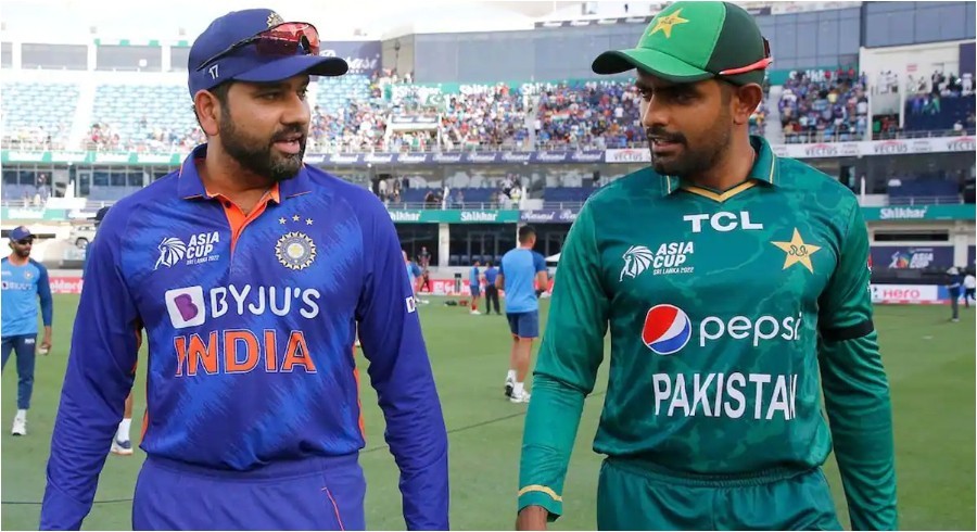 Asia Cup At Risk & BCCI Plan Five-Nation Tournament