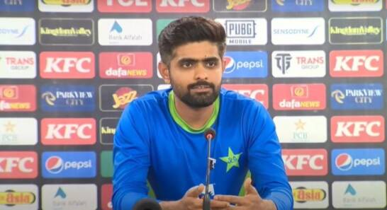 Babar Azam Response On Imam-Ul-Haq's Cryptic Tweet