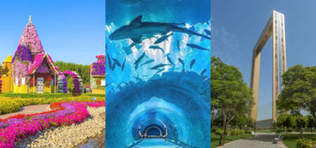 things to do in dubai