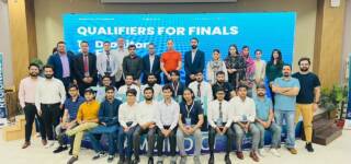 Zindigi Prize Lahore Regionals
