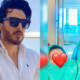 Ahsan Khan welcome Baby Girl